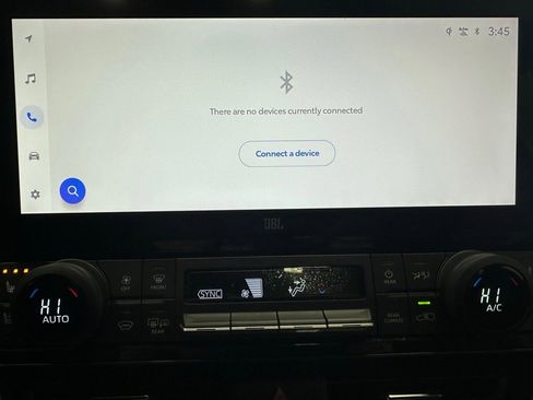 Used 2025 Toyota Grand Highlander Limited image 28