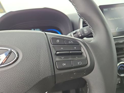 New 2026 Hyundai Venue SEL image 18