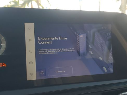 Used 2025 Lexus ES 350 w/ Premium Package image 31