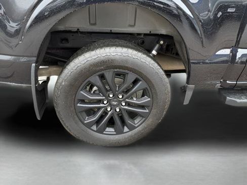 Used 2024 Ford F150 Lariat AWD/4WD image 36