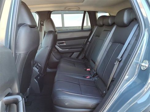 New 2026 MAZDA CX-50 AWD 2.5 Hybrid w/ Premium Pkg image 12
