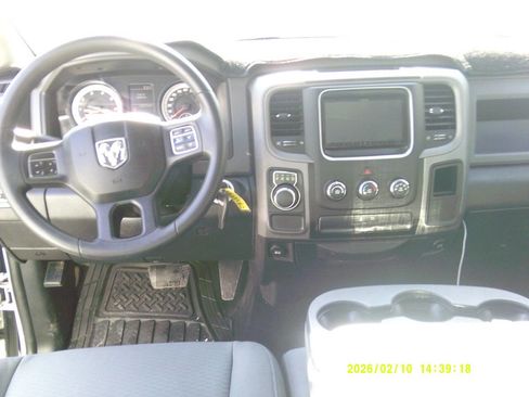Used 2015 RAM 1500 Express image 8