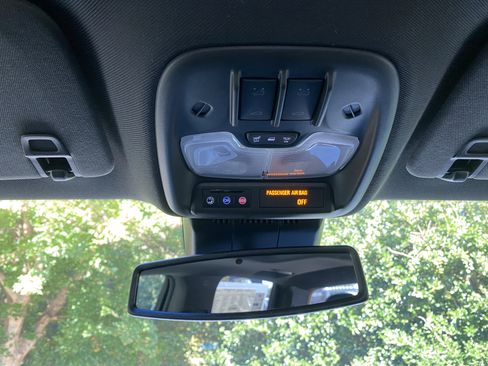 New 2025 Chevrolet Colorado Z71 w/ Technology Package image 30