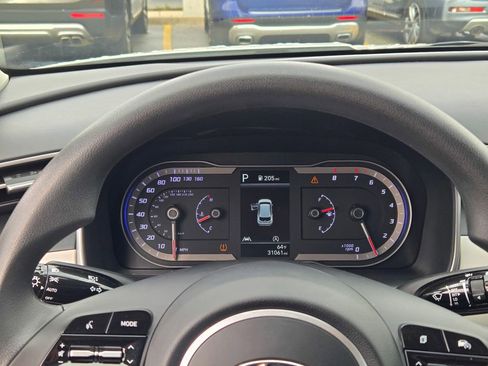 Used 2023 Hyundai Tucson SEL image 41