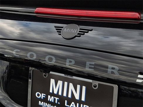 New 2026 MINI Cooper John Cooper Works image 22