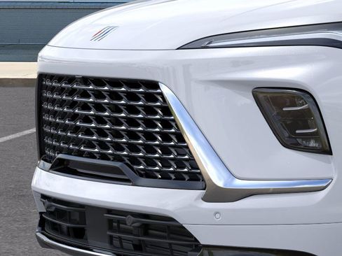 New 2026 Buick Enclave Avenir w/ Super Cruise Package image 15