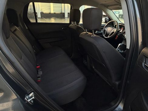 Used 2014 GMC Terrain SLE AWD/4WD image 16