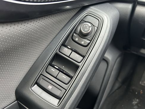 Used 2023 Subaru Crosstrek 2.5i Sport image 21