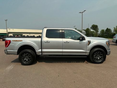 Used 2023 Ford F150 Tremor w/ 360 Degree Camera Package AWD/4WD image 33
