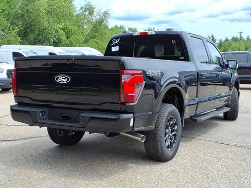 New 2026 Ford F150 XLT w/ Equipment Group 302A MID AWD/4WD image 5