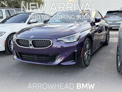 Used 2025 BMW 230i Coupe w/ Premium Package