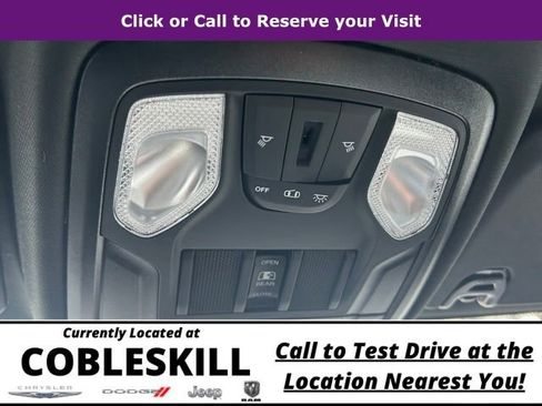 New 2024 RAM 2500 Tradesman w/ Chrome Appearance Group image 27