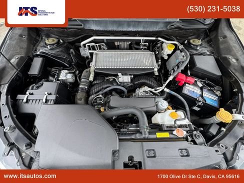 Used 2020 Subaru Ascent Limited AWD/4WD image 27