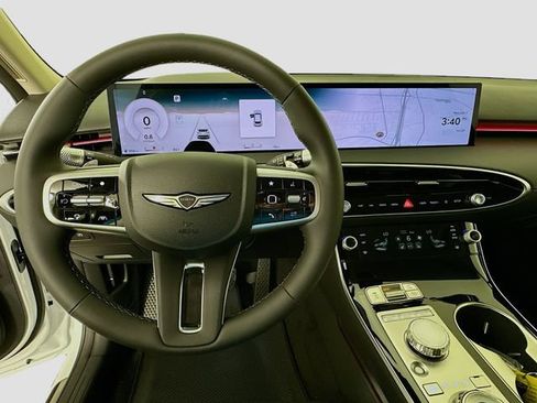 New 2026 Genesis GV70 2.5T AWD/4WD image 10