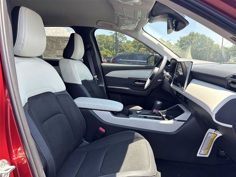 New 2026 MAZDA CX-5 Select AWD/4WD image 24