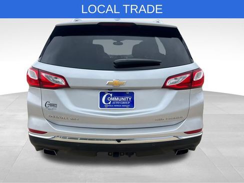 Used 2019 Chevrolet Equinox Premier AWD/4WD image 5