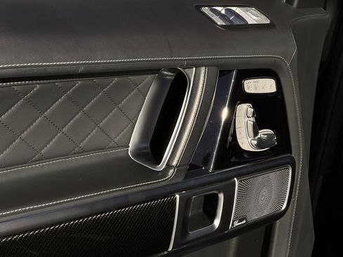 Used 2021 Mercedes-Benz G 63 AMG 4MATIC image 43
