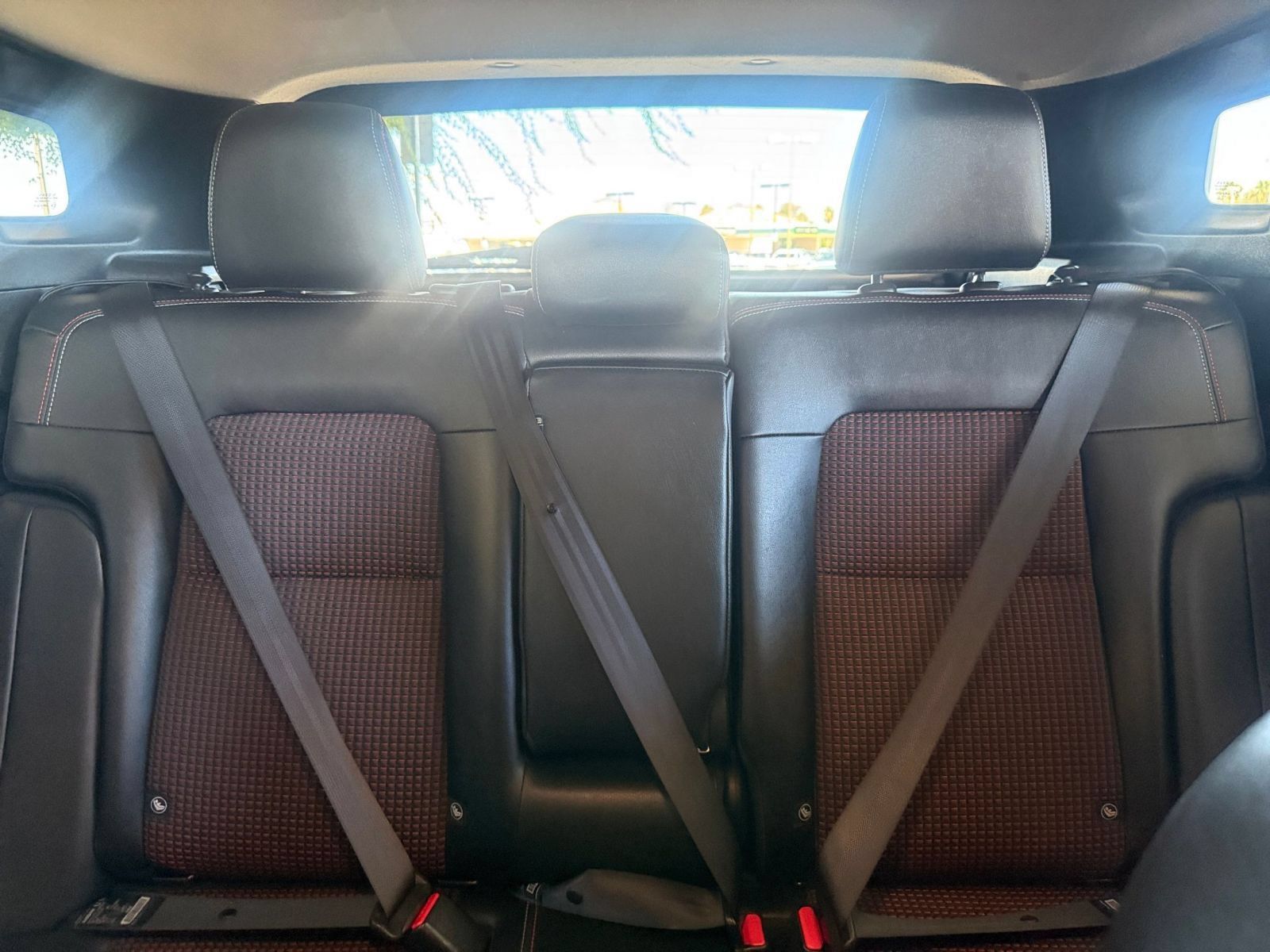 Used 2026 Nissan Kicks SR AWD/4WD image 36