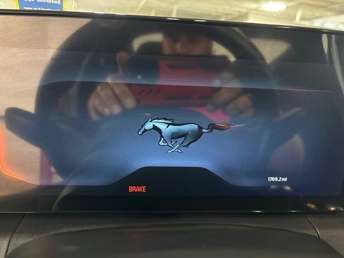 Used 2024 Ford Mustang GT RWD image 16