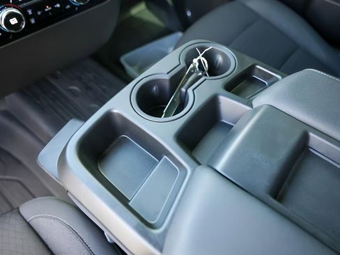 Certified 2026 GMC Sierra 1500 Elevation w/ LPO, Elevation Black Package image 23