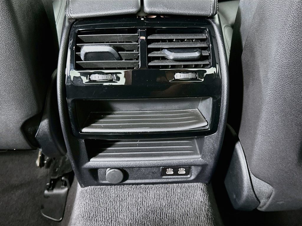 Certified 2023 BMW 540i w/ M Sport Package RWD image 26