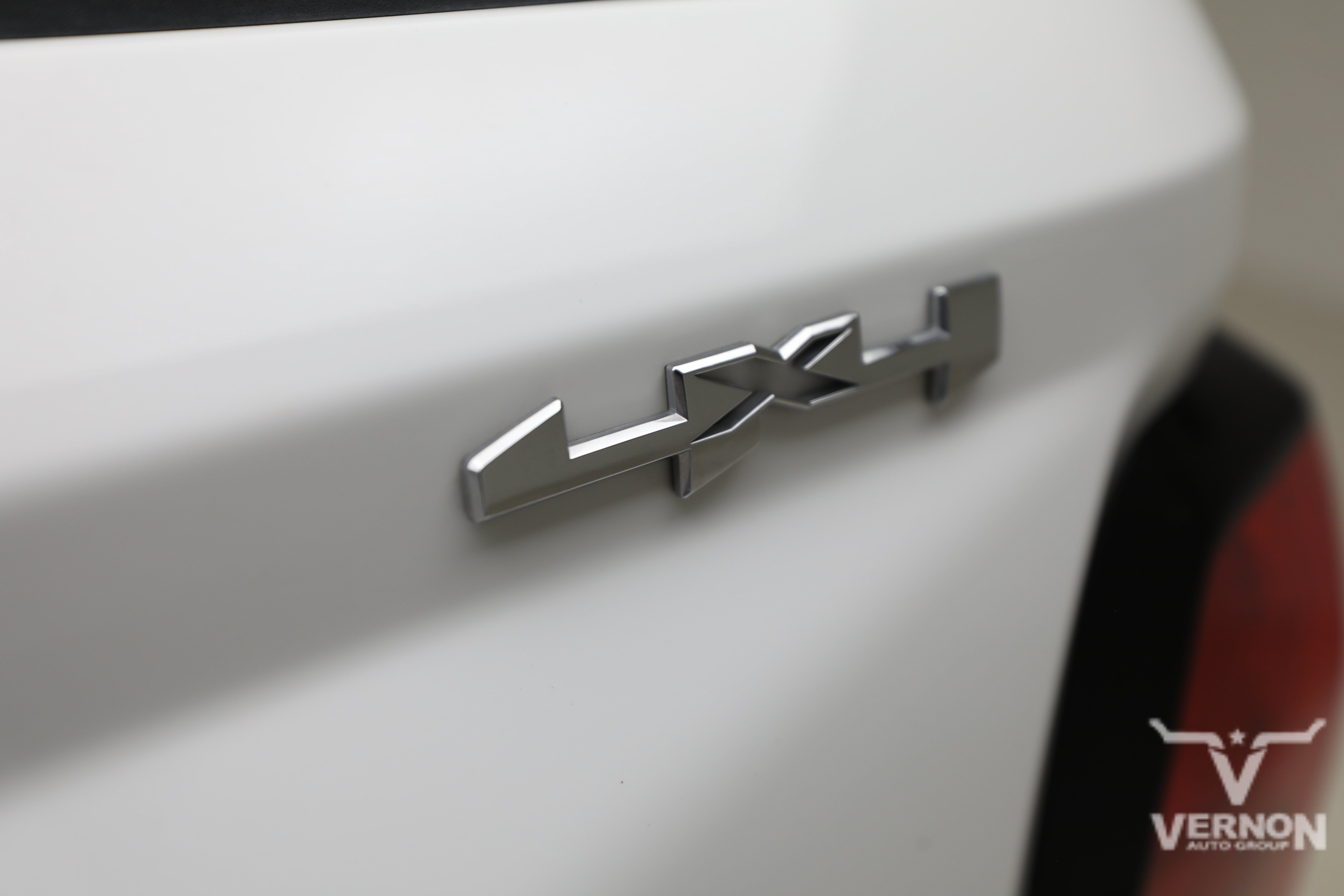 Used 2024 GMC Canyon Elevation w/ Elevation Premium Package AWD/4WD image 33