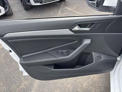 New 2026 Volkswagen Jetta S image 11