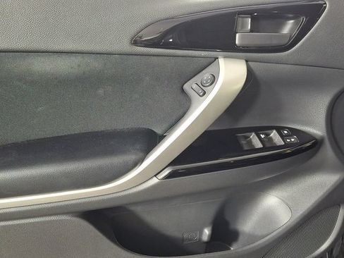 Used 2023 Mitsubishi Eclipse Cross LE AWD/4WD image 14