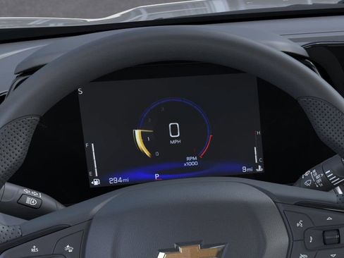 New 2026 Chevrolet Trax LT image 18