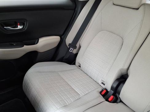 Used 2026 Honda HR-V LX image 22
