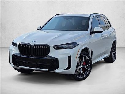 New 2026 BMW X5 sDrive40i w/ M Sport Package
