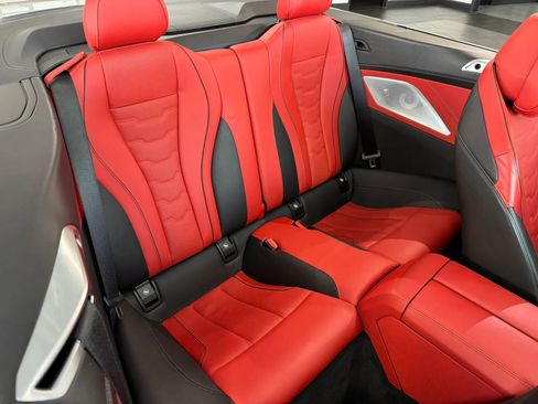 Used 2019 BMW M850i xDrive Convertible w/ M Carbon Exterior Package image 20