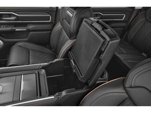 New 2026 RAM 1500 Tungsten AWD/4WD image 38