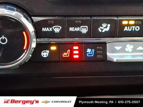 Used 2024 Ford F250 Lariat w/ Lariat Ultimate Package image 26