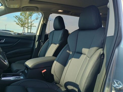 New 2026 Subaru Ascent Limited image 11