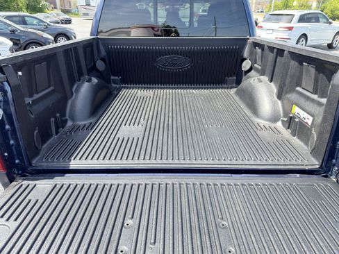 Used 2019 Ford F150 XLT w/ Equipment Group 302A Luxury AWD/4WD image 66