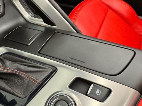 Used 2014 Chevrolet Corvette Stingray Convertible w/ 2LT Preferred Equipment Group RWD image 43
