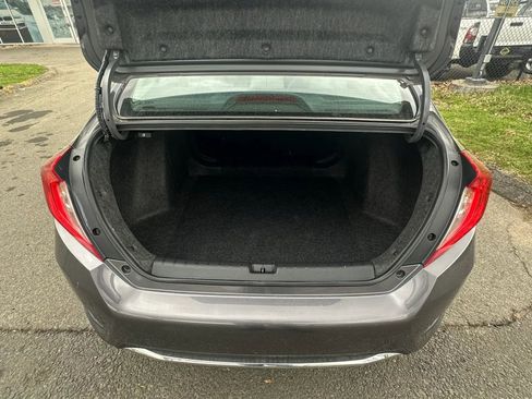 Used 2019 Honda Civic LX image 9
