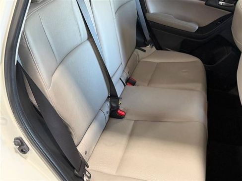 Used 2015 Subaru Forester 2.5i Touring w/ Eyesight & Navigation System AWD/4WD image 17