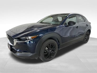 Certified 2024 MAZDA CX-30 AWD 2.5 S w/ Select Sport Pkg