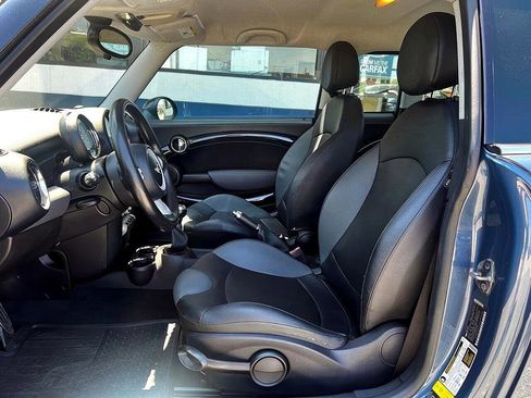 Used 2010 MINI Cooper Clubman S image 11