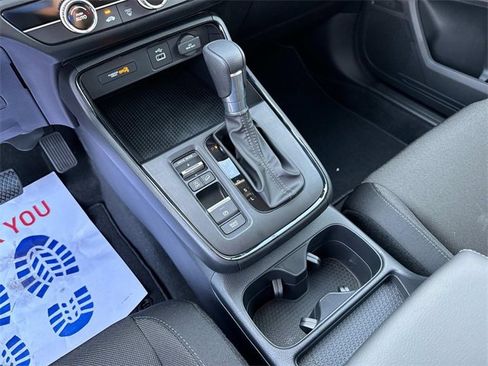 New 2025 Honda CR-V LX image 11