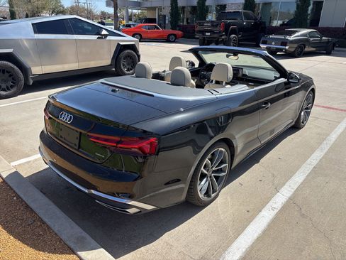 Used 2024 Audi A5 2.0T Premium image 8