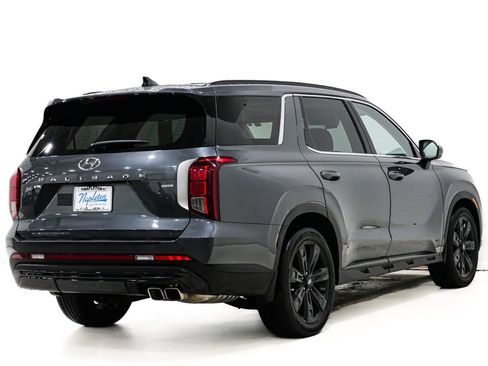 Used 2023 Hyundai Palisade XRT w/ Cargo Package AWD/4WD image 7