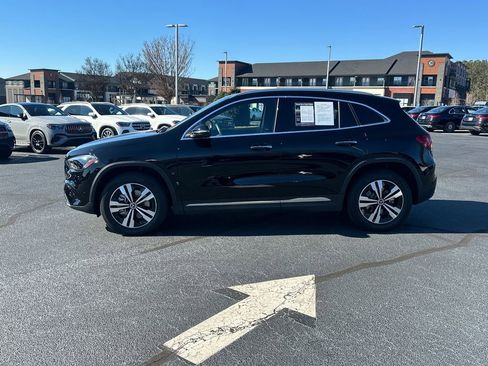 Certified 2026 Mercedes-Benz GLA 250 GLA 250 image 4