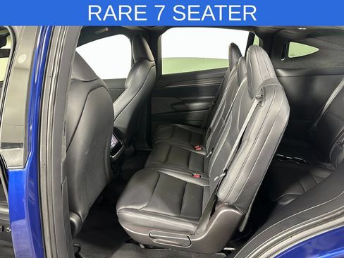 Used 2022 Tesla Model X AWD/4WD image 21
