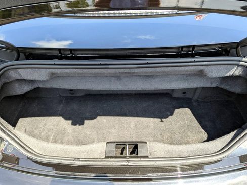 Used 2011 Maserati GranTurismo Convertible image 33