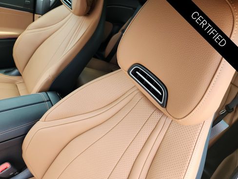 Certified 2026 Mercedes-Benz CLE 300 4MATIC Cabriolet image 15