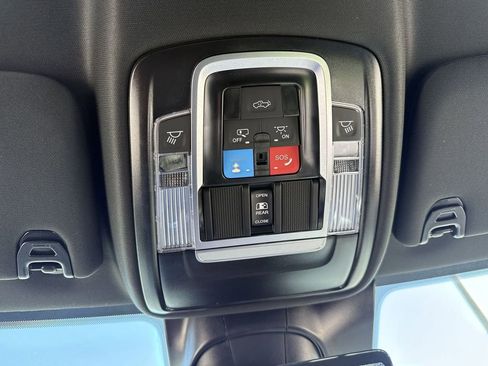 New 2026 RAM 2500 Power Wagon AWD/4WD image 16