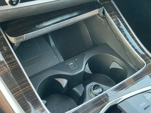 Certified 2026 BMW X5 xDrive40i w/ Premium Package image 21